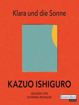 cover image of Klara und die Sonne